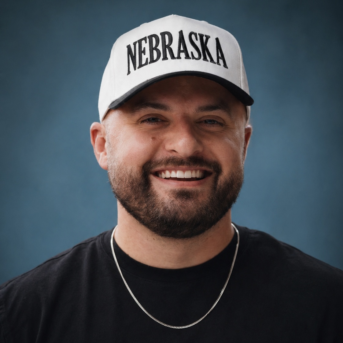 Josh Peterson, founder of Peterson Media.